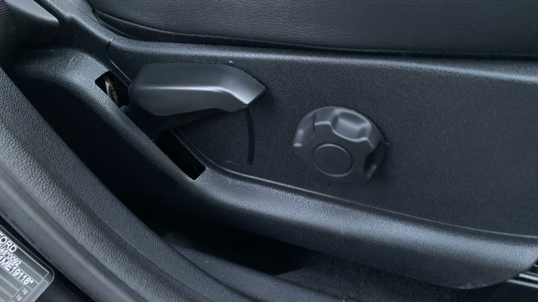 Ford EcoSport 1.0 EcoBoost 125 ST-Line 5dr Petrol Hatchback